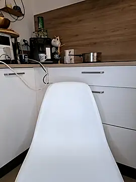 Xladycharme online show from 04/23/26, 12:40