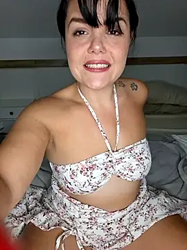 Xladycharme online show from 06/07/26, 12:16