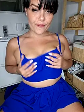 Xladycharme online show from 05/27/26, 12:20