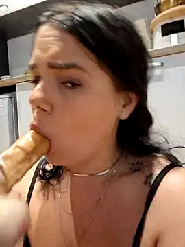 Xladycharme online show from 10/29/25, 07:57