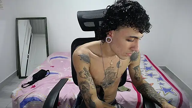 present the magic online show from 11/05/25, 06:05