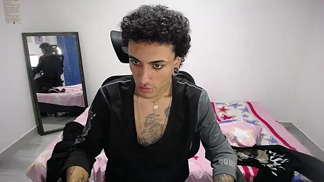 present the magic online show from 11/10/25, 05:45