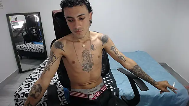 present the magic online show from 12/03/25, 05:12