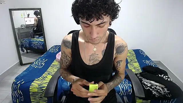 present the magic online show from 11/18/25, 07:44