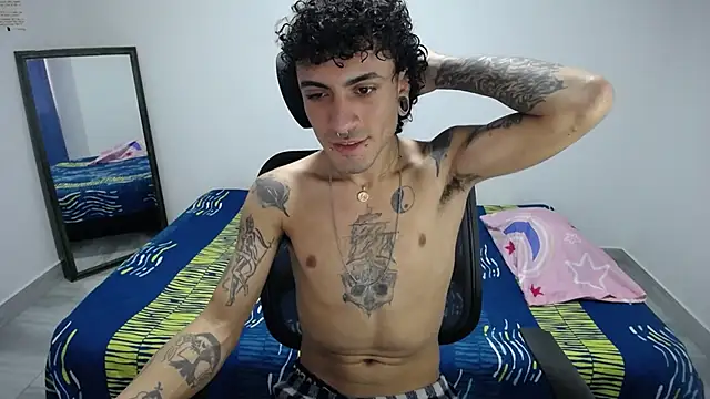 present the magic online show from 11/17/25, 03:38