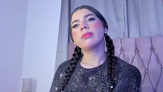 Ashley piinkk  online show from 03/20/25, 03:34