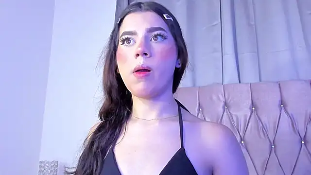 Ashley piinkk  online show from 03/14/25, 05:27