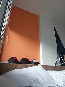 Jhonyblack 1 online show from 02/26/26, 11:32