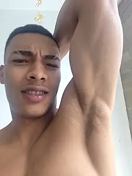 Jhonyblack 1 online show from 03/21/26, 04:00