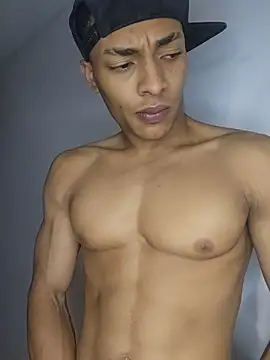 Jhonyblack 1 online show from 03/27/26, 06:33