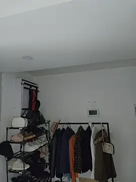 Jhonyblack 1 online show from 04/13/26, 02:43