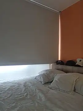 Jhonyblack 1 online show from 03/26/26, 02:59