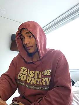 Jhonyblack 1 online show from 02/24/26, 06:31