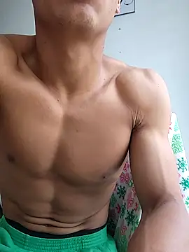 Jhonyblack 1 online show from 04/01/26, 03:53