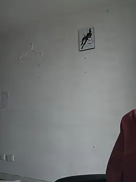 Jhonyblack 1 online show from 04/15/26, 04:33