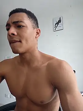 Jhonyblack 1 online show from 04/09/26, 04:57