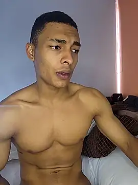 Jhonyblack 1 online show from 02/22/26, 02:30