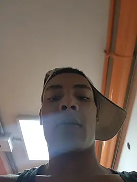 Jhonyblack 1 online show from 04/03/26, 08:48