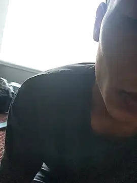 Jhonyblack 1 online show from 02/19/26, 10:18