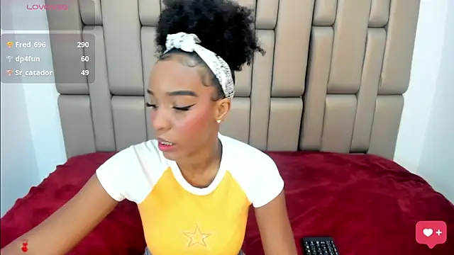 Georgis  online show from 12/04/25, 08:08