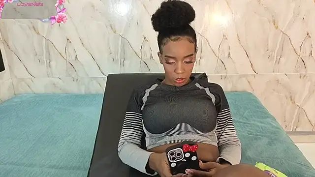 Georgis  online show from 11/20/25, 08:09