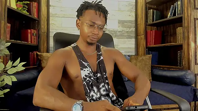 JamalMyst online show from 09/18/25, 03:42