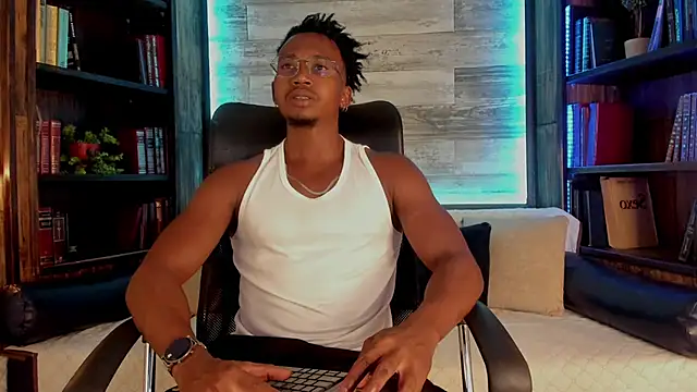 JamalMyst online show from 10/01/25, 03:44