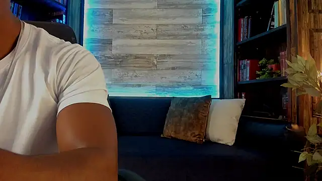 JamalMyst online show from 10/09/25, 04:46