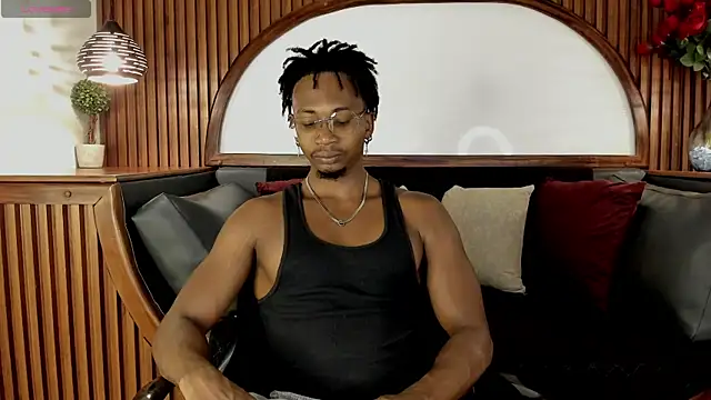 JamalMyst online show from 04/08/26, 02:46