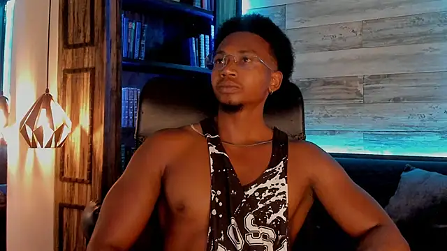 JamalMyst online show from 09/11/25, 03:50