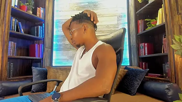 JamalMyst online show from 09/16/25, 03:40