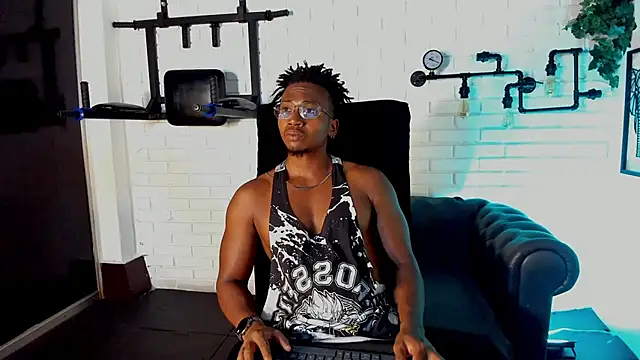 JamalMyst online show from 09/26/25, 03:35