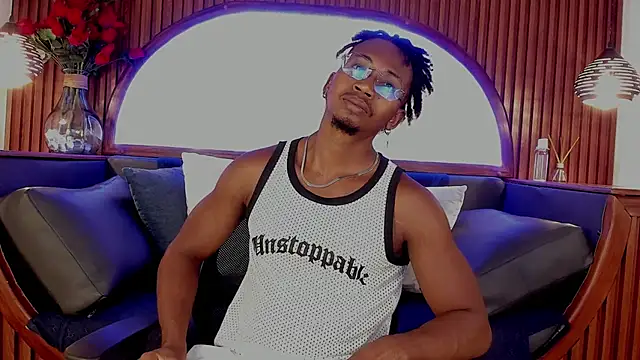 JamalMyst online show from 03/07/26, 03:46