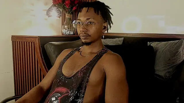 JamalMyst online show from 04/15/26, 07:40