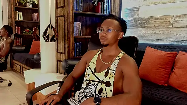 JamalMyst online show from 12/02/25, 04:03