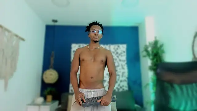 JamalMyst online show from 02/05/26, 03:57