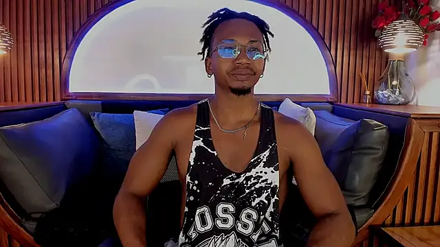 JamalMyst online show from 02/21/26, 04:14