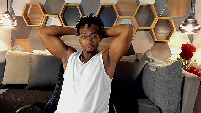 JamalMyst online show from 09/15/25, 03:40