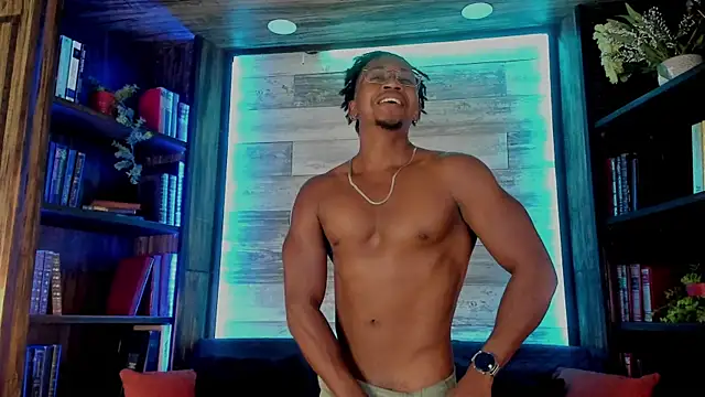 JamalMyst online show from 11/28/25, 12:44