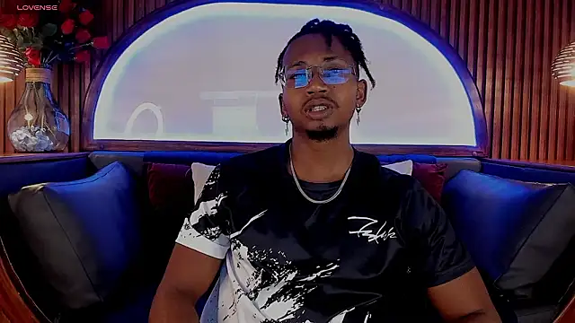 JamalMyst online show from 03/10/26, 03:54