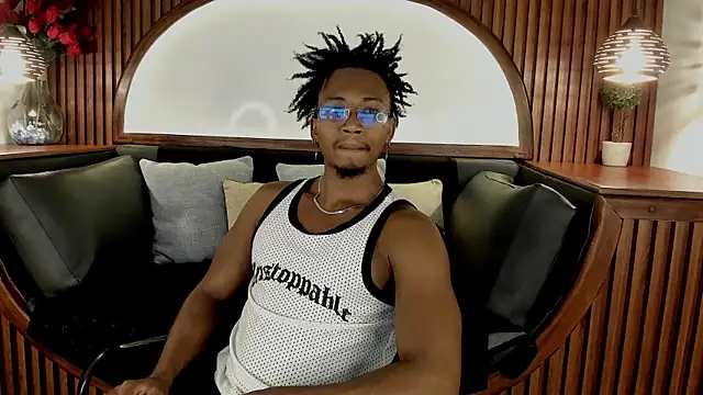 JamalMyst online show from 03/27/26, 01:47