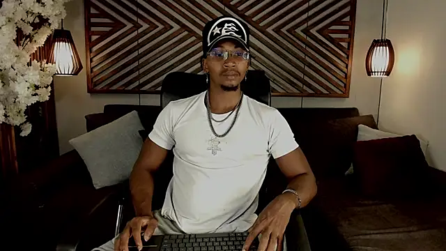 JamalMyst online show from 05/20/26, 08:39