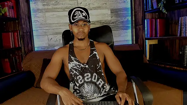 JamalMyst online show from 03/12/26, 03:45