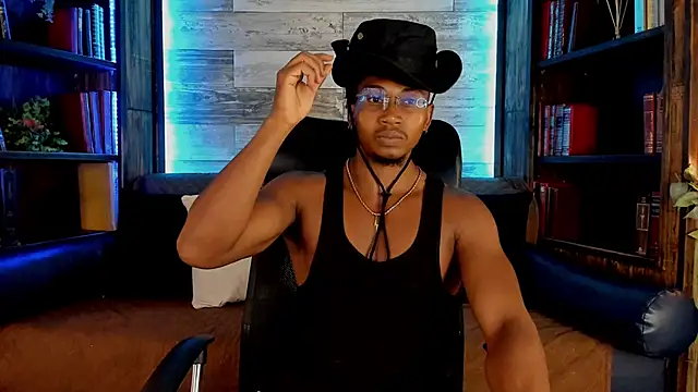 JamalMyst online show from 12/16/25, 03:55