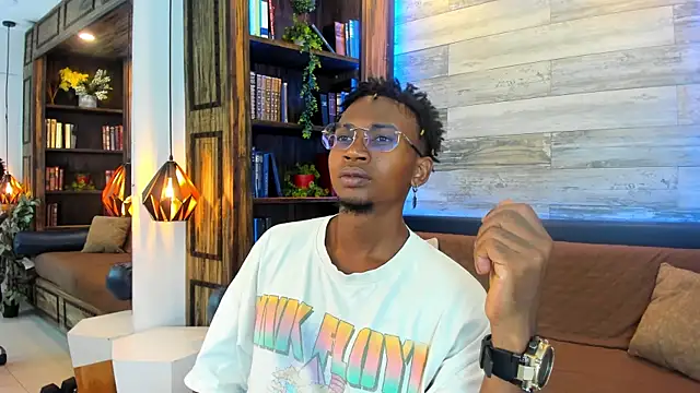 JamalMyst online show from 03/14/25, 07:34