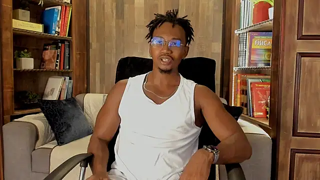 JamalMyst online show from 09/23/25, 03:57