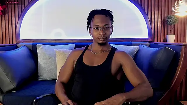 JamalMyst online show from 03/24/26, 10:21