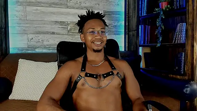 JamalMyst online show from 04/10/26, 01:56