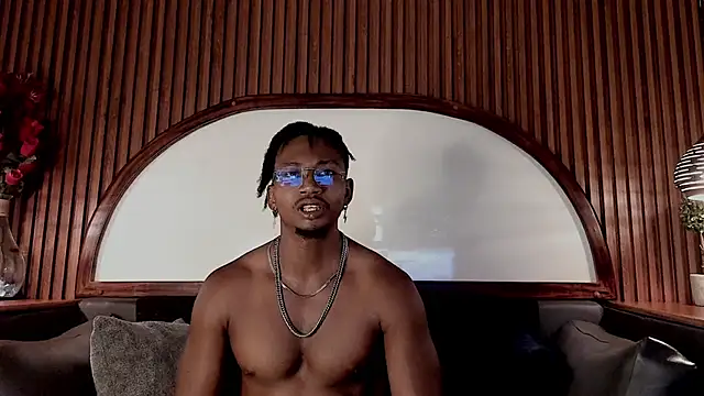 JamalMyst online show from 05/15/26, 07:56