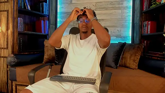 JamalMyst online show from 09/17/25, 03:30